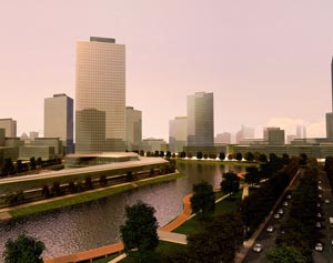 房地產(chǎn)建筑漫游動(dòng)畫(huà)的一些常見(jiàn)問(wèn)題{my:seotitle}