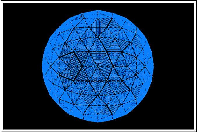 RealFlow 翻譯教程之——破裂的肥皂泡(-) - 豆芽兵 - 豆芽兵的天地