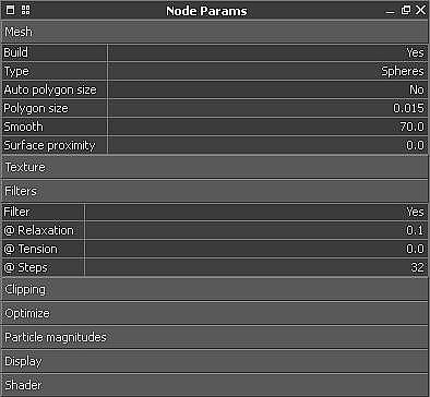 RealFlow 翻譯教程之——破裂的肥皂泡(-) - 豆芽兵 - 豆芽兵的天地