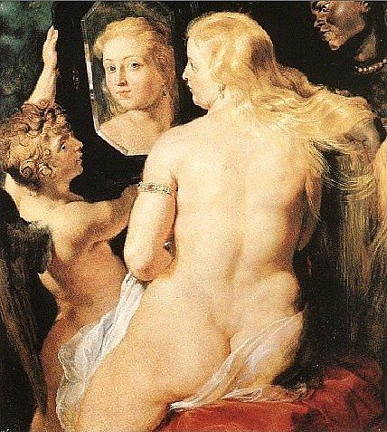 一分鐘教你如何快速分辨全世界畫家作品—爆笑科普圖 博物館神技{my:seotitle}