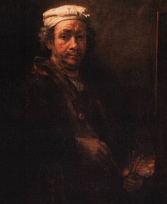 一分鐘教你如何快速分辨全世界畫家作品—爆笑科普圖 博物館神技{my:seotitle}