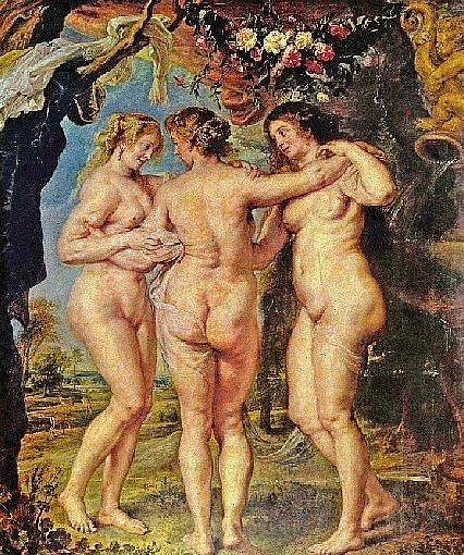 一分鐘教你如何快速分辨全世界畫家作品—爆笑科普圖 博物館神技{my:seotitle}