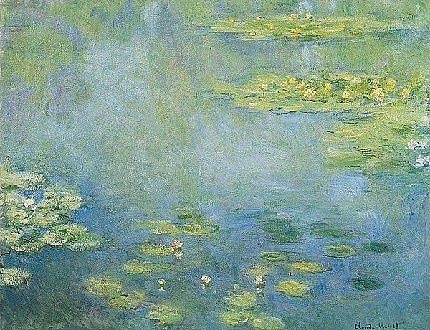 一分鐘教你如何快速分辨全世界畫家作品—爆笑科普圖 博物館神技{my:seotitle}