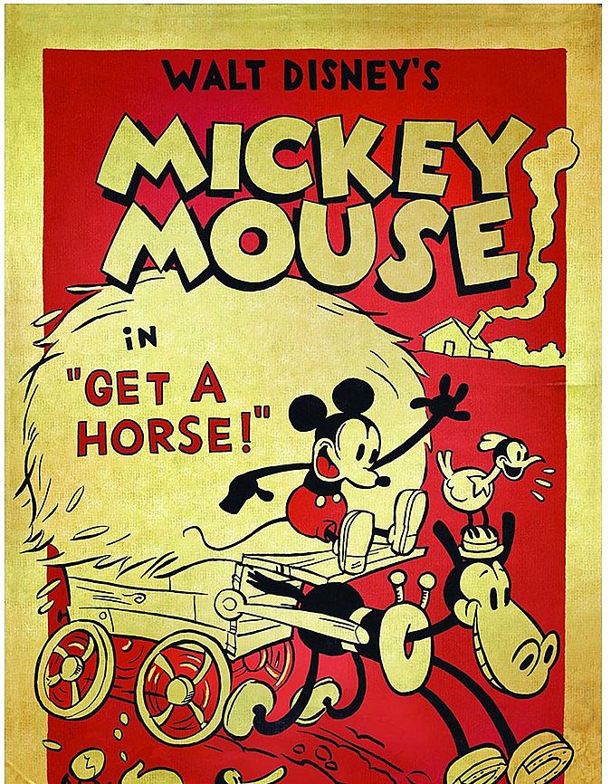 2014第86屆奧斯卡最佳動畫短片提名—哈布洛先生(Mr. Hublot)最終獲勝{my:seotitle}