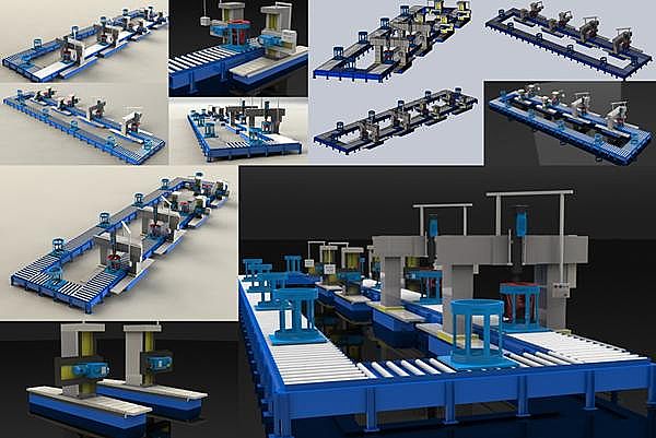 河南鄭州工業機械3D動畫展示制作公司{my:seotitle}