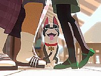 ˹2015ƷS(dng)+L-ζʢ硷(Feast)s@87ÊW˹ф(dng)Ƭҕl