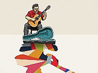 Լĳˡ宋Jason RatliffƷϵСWalking Shadowsp