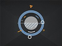 Motion Graphic MGӮAE߲E