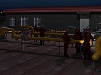 ��ʯ��ʩ���¹ʹ��جF��߀ԭ���S�Ӯ�����