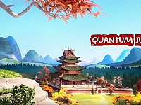 ЦЇLSӮƬҕlQuantum JumpСеS