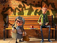 ЦS(dng)(hu)ƬҕlpSnack AttackɵĠ(zhng)(zh)