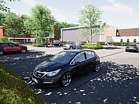 Twinmotion 2020OӋеĿҕSӮF(xin)