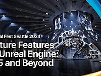 Unreal Engine 5.6¹һ[ӮȾcϵyȫ